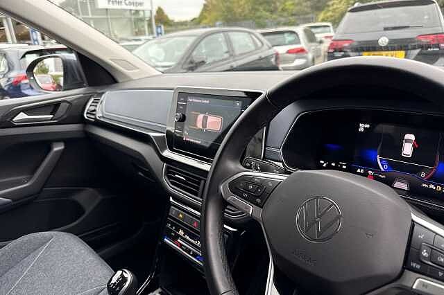 Used Volkswagen T-Cross 2025 for sale - 76069828: Photo 30