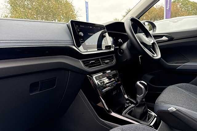 Used Volkswagen T-Cross 2025 for sale - 76069828: Photo 31