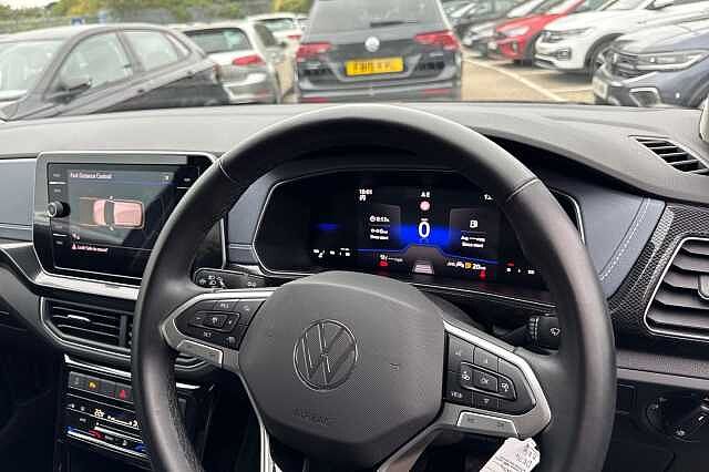 Used Volkswagen T-Cross 2025 for sale - 76069828: Photo 33