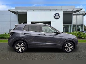 Used Volkswagen T-Cross 2025 for sale - 76069828: Photo 4