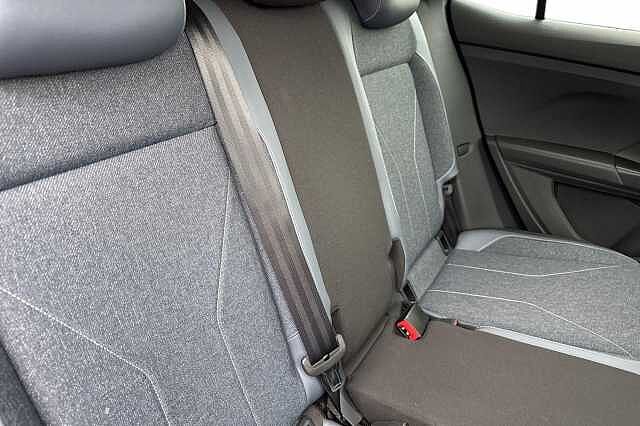 Used Volkswagen T-Cross 2025 for sale - 76069828: Photo 8