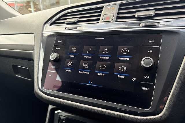 Used Volkswagen Tiguan Allspace 2023 for sale - 76643166: Photo 13