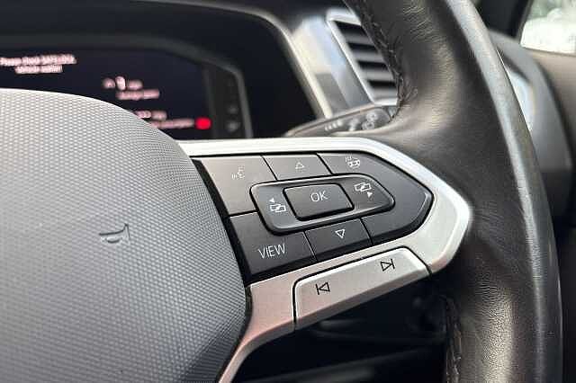 Used Volkswagen Tiguan Allspace 2023 for sale - 76643166: Photo 17