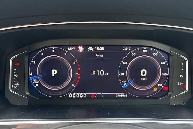 Used Volkswagen Tiguan Allspace 2023 for sale - 76643166: Photo 18