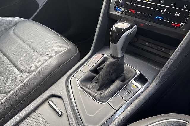 Used Volkswagen Tiguan Allspace 2023 for sale - 76643166: Photo 19
