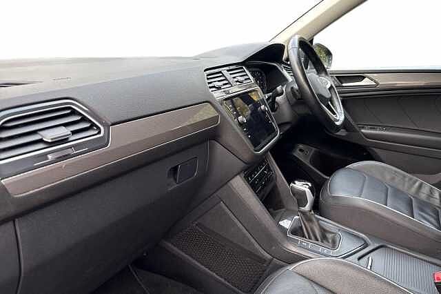 Used Volkswagen Tiguan Allspace 2023 for sale - 76643166: Photo 2