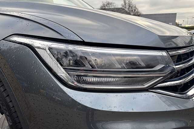 Used Volkswagen Tiguan Allspace 2023 for sale - 76643166: Photo 21