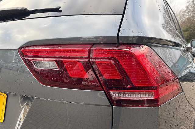 Used Volkswagen Tiguan Allspace 2023 for sale - 76643166: Photo 22