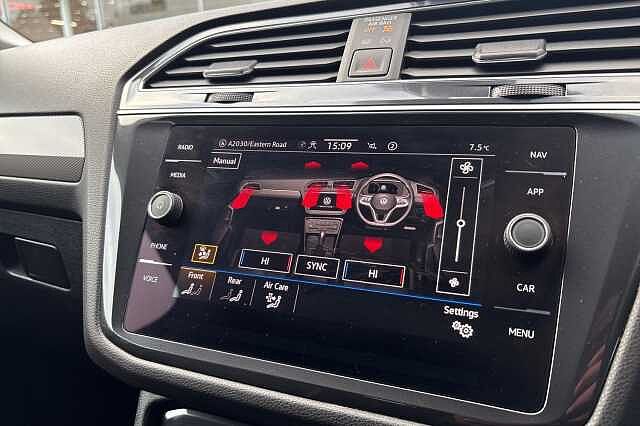 Used Volkswagen Tiguan Allspace 2023 for sale - 76643166: Photo 25