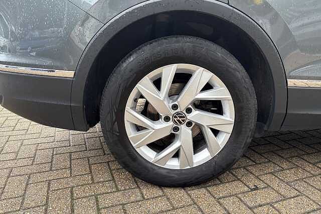 Used Volkswagen Tiguan Allspace 2023 for sale - 76643166: Photo 26