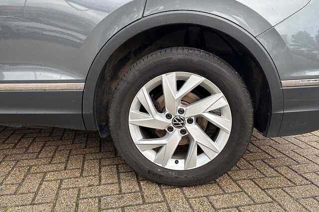 Used Volkswagen Tiguan Allspace 2023 for sale - 76643166: Photo 27