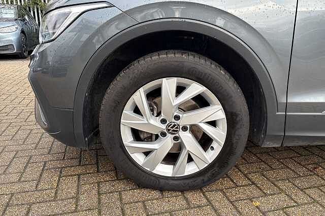 Used Volkswagen Tiguan Allspace 2023 for sale - 76643166: Photo 28