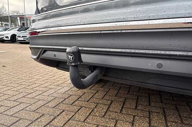 Used Volkswagen Tiguan Allspace 2023 for sale - 76643166: Photo 30