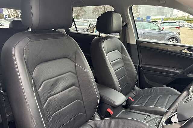 Used Volkswagen Tiguan Allspace 2023 for sale - 76643166: Photo 32