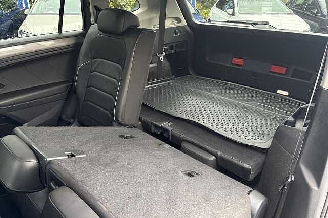 Used Volkswagen Tiguan Allspace 2023 for sale - 76643166: Photo 33