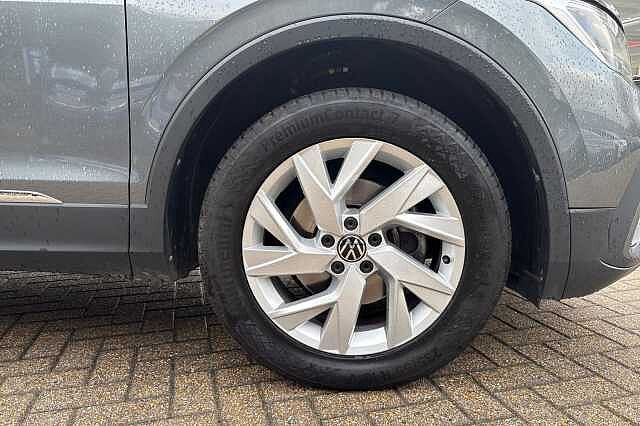 Used Volkswagen Tiguan Allspace 2023 for sale - 76643166: Photo 5