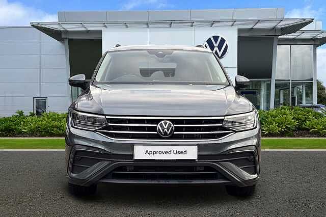 Used Volkswagen Tiguan Allspace 2023 for sale - 76643166: Photo 7