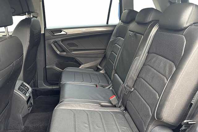 Used Volkswagen Tiguan Allspace 2023 for sale - 76643166: Photo 8