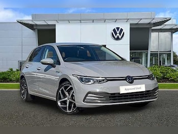 Volkswagen - Golf