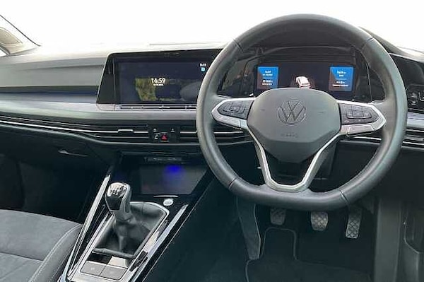 Used Volkswagen Golf 2023 for sale - 76082164: Photo 10