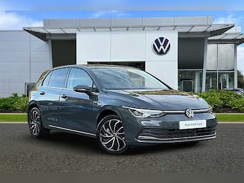 2023 (23) - 1.5 TSI 150 Style Edition 5dr