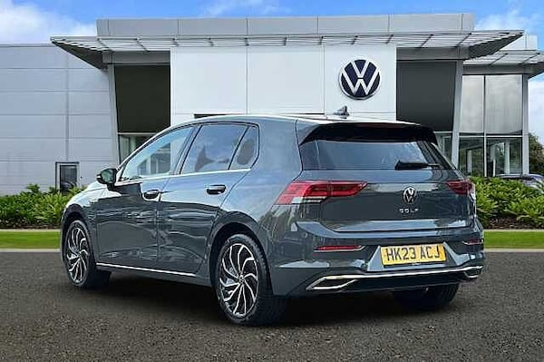Used Volkswagen Golf 2023 for sale - 76082164: Photo 3