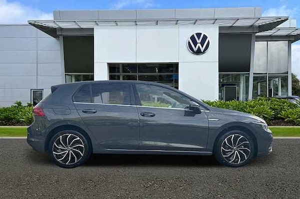 Used Volkswagen Golf 2023 for sale - 76082164: Photo 4