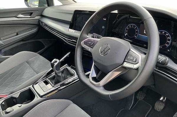 Used Volkswagen Golf 2023 for sale - 76082164: Photo 6