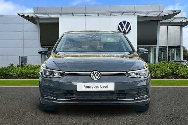Used Volkswagen Golf 2023 for sale - 76082164: Photo 7
