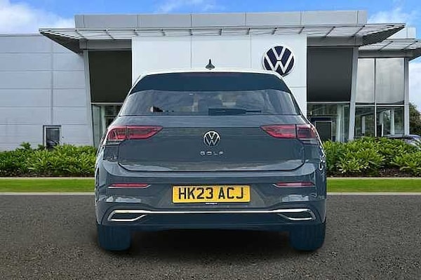 Used Volkswagen Golf 2023 for sale - 76082164: Photo 9