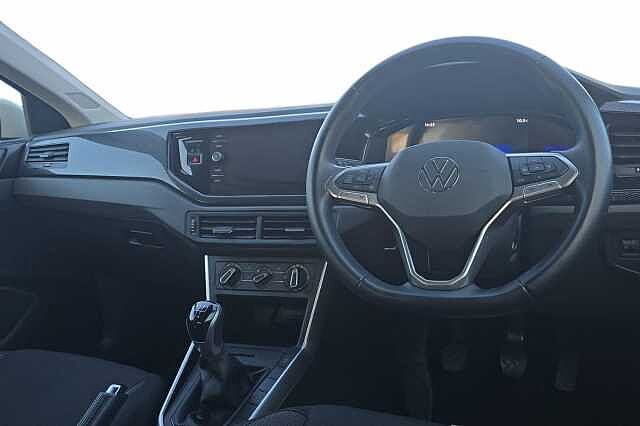 Used Volkswagen Polo 2023 for sale - 76986641: Photo 10