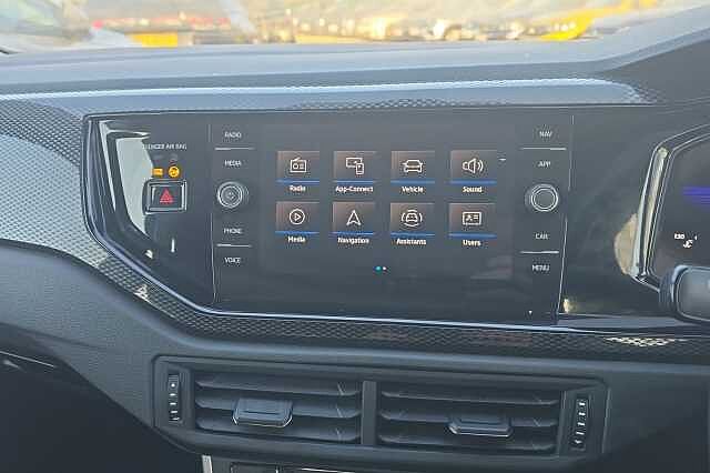 Used Volkswagen Polo 2023 for sale - 76986641: Photo 13