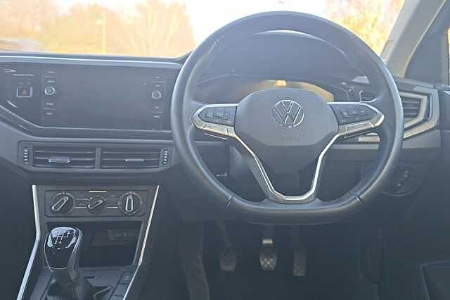 Used Volkswagen Polo 2023 for sale - 76986641: Photo 14