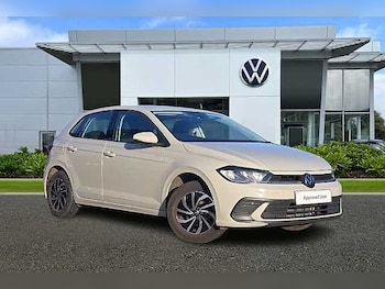 Volkswagen Polo feature image
