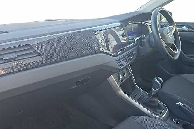 Used Volkswagen Polo 2023 for sale - 76986641: Photo 2