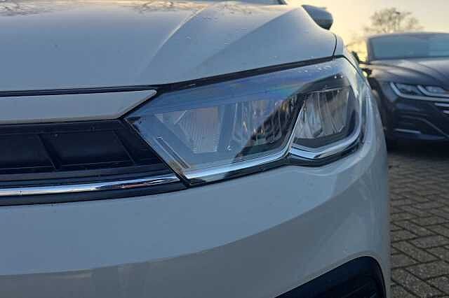 Used Volkswagen Polo 2023 for sale - 76986641: Photo 21