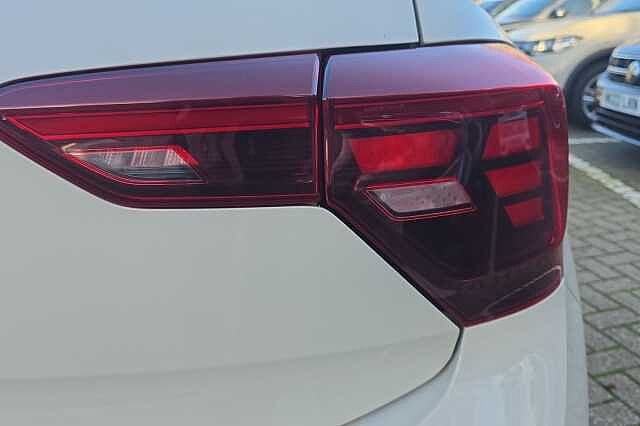 Used Volkswagen Polo 2023 for sale - 76986641: Photo 22