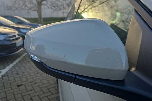 Used Volkswagen Polo 2023 for sale - 76986641: Photo 23