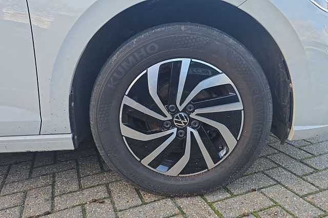 Used Volkswagen Polo 2023 for sale - 76986641: Photo 24