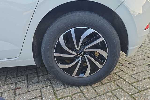 Used Volkswagen Polo 2023 for sale - 76986641: Photo 26