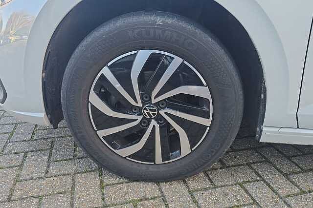 Used Volkswagen Polo 2023 for sale - 76986641: Photo 27