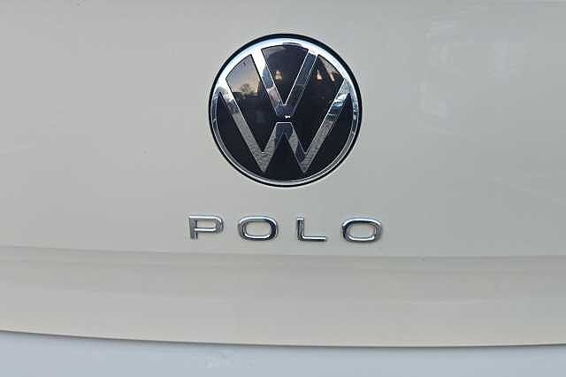 Used Volkswagen Polo 2023 for sale - 76986641: Photo 28