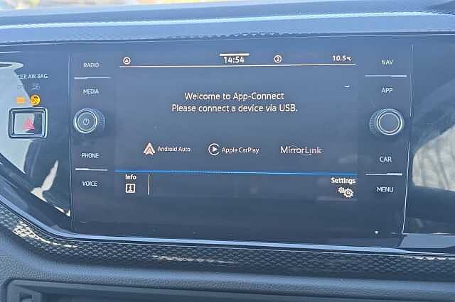 Used Volkswagen Polo 2023 for sale - 76986641: Photo 32