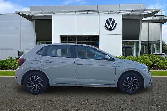 Used Volkswagen Polo 2023 for sale - 76986641: Photo 4
