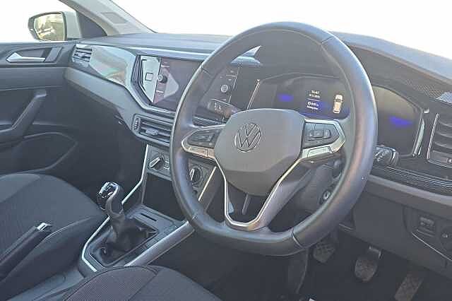 Used Volkswagen Polo 2023 for sale - 76986641: Photo 6