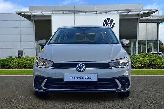 Used Volkswagen Polo 2023 for sale - 76986641: Photo 7