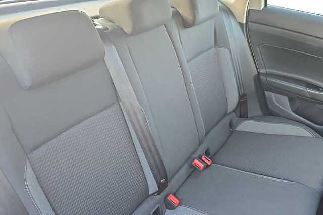 Used Volkswagen Polo 2023 for sale - 76986641: Photo 8