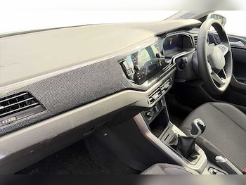 Used Volkswagen Polo 2025 for sale - 77681645: Photo