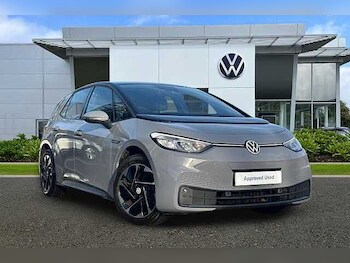 Volkswagen ID.3 feature image