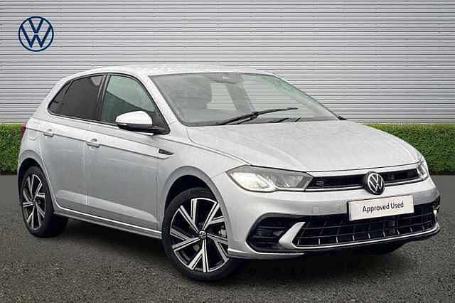 Used Volkswagen Polo 2025 for sale - 78182449: Photo 1